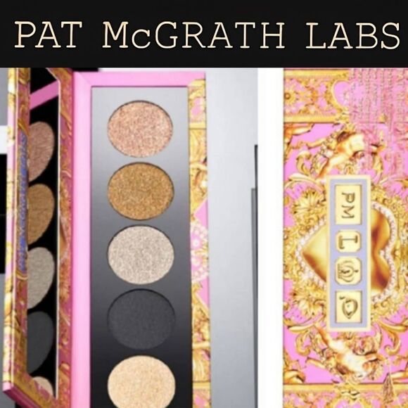 Pat McGrath Labs Celestial Nirvana Eyeshadow Palette - Picture 1 of 8